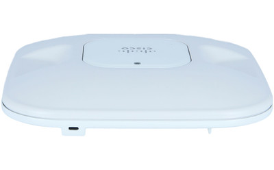 AIR-AP1142N-N-K9 - Cisco 802.11n 5GHz 300Mbps PoE Wireless Access Point