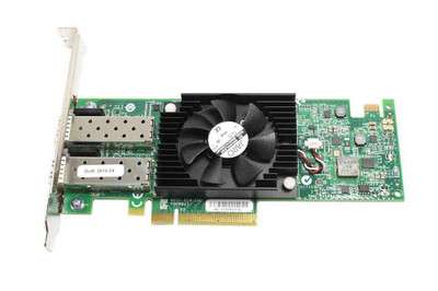 540-BBKE - Dell 2-Port 10Gb Ethernet Network Adapter