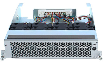 N3K-C3048-FAN - Cisco Nexus 3048 Forward Airflow Fan