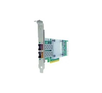 Dell Emulex Oneconnect Oce14102-N1-D 2-Port PCIe 10Gbps Network Adapter for ProLiant DL360p Gen8 servers