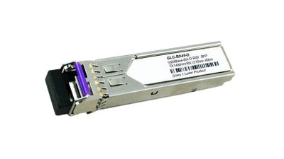 GLC-BX40-D-I-RF - Cisco Single-Mode 1.25Gb/S 1000Base-Bx40-D Fiber 40Km 1490Nm/1310Nm Lc Connector Sfp Transceiver