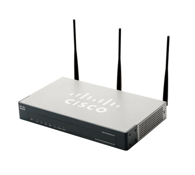 Cisco 541N Wireless Access Point AP541N-A-K9= for network connectivity in office settings