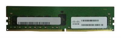 Cisco 16Gb DDR4-2666Mhz ECC Registered RDIMM for Servers - CMX-MR-X16G1RS-H=