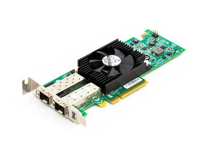 540-BBMF - Dell Dual Port 10Gbps Mezzanine Network Adapter