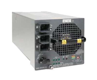 WS-CAC-8700W-E-RF - Cisco 8700-Watts Ac Input Power Supply