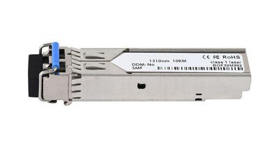 ONS-SE-4G-SM= - Cisco 4Gb 4GBase-LW Single-Mode 1310nm 10km LC SFP Transceiver