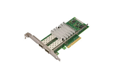 540-BBOK - Dell Dual Port PCIe 2.0 x8 Network Adapter