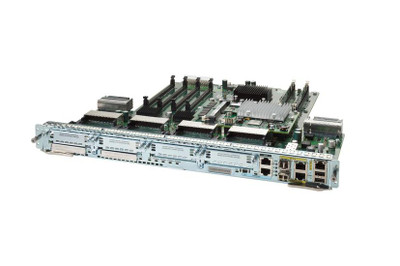 C3900-SPE100/K9-RF - Cisco 3-Port 1000Base-T 7-Slot Supervisor Engine Module