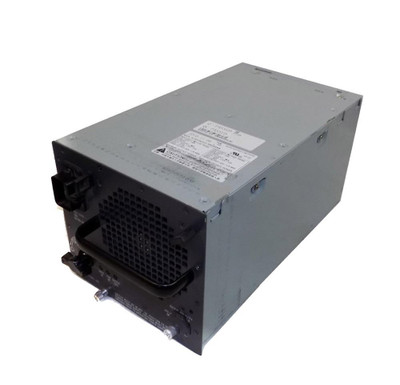 Cisco 2500-Watt AC Power Supply for DS-CAC-2500W= - Compatible with Cisco devices, ideal for data centers.