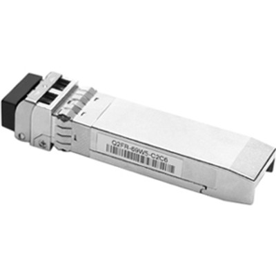 Cisco SFP-10GB-SR-RF 10Gbase-SR Fiber Transceiver Module for Multi-Mode 10Gb/S, 300M, 850Nm, LC Connector.