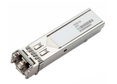 Cisco ONS-SI-100-LX10= 100Mbps 100Base-LX Single-mode Fiber SFP Transceiver Module for 10km 1310nm Duplex LC Connect