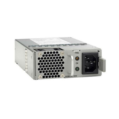 NXA-PAC-500W-PE-RF - Cisco 500W AC Hot-Pluggable Redundant Power Supply