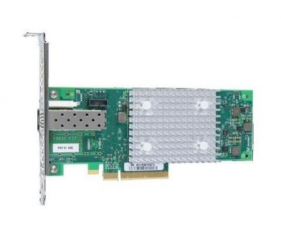 540-BCJD - Dell Dual Port 32Gb Fibre Channel Mezzanine Card