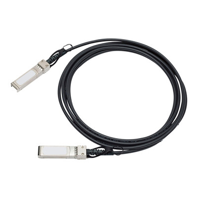 SFP-H25G-CU5M= - Cisco 5M 25G Sfp28 Passive Direct Attach Copper Twinax Cable