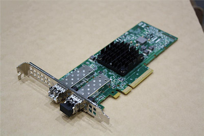 Dell Dual-Ports Broadcom 57412 10Gbps Network Adapter for ProLiant DL360p Gen8 servers