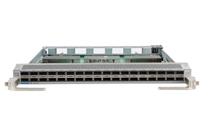 N9K-X9636PQ - Cisco 36-Port 40G QSFP Line Card