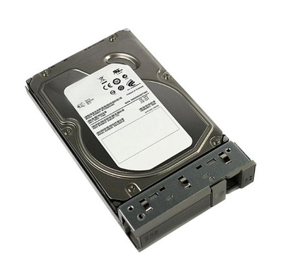 Cisco 2Tb 7200Rpm SAS 3.5-Inch Hard Drive for R200-D2TC03= Servers
