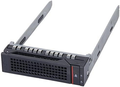 03X3835 - Lenovo 3.5" SAS Hot-Swap Drive Tray