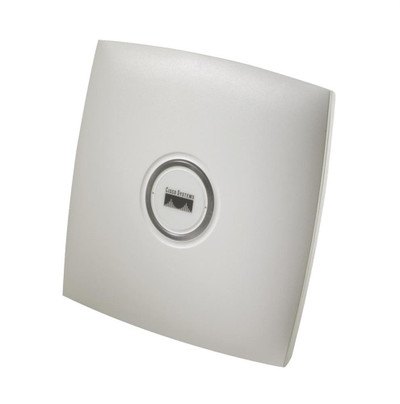 Cisco AIR-AP1131AG-N-K9= 802.11A .11G Access Point with Internal Radios and Antennas for Non-FCC Configuration, 1130AG