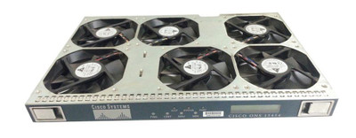 Cisco Shelf Control Cooling Fan Tray for ANSI HPCFM I-Temp - Compatible with 15454-CC-FTA= - Server Accessories