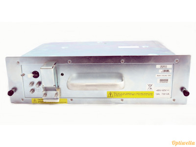 Cisco 550-Watt 48V DC Power Supply for uBR7200 Series Routers - PWR-UBR7200-DC - Compatible with uBR7200 Series Routers Cisco 550-Watt 48V DC Power Supply for uBR7200 Series Routers - PWR-UBR7200-DC - Compatible with uBR7200 Series Routers