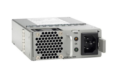 NXA-PAC-500W-B= - Cisco 500W Hot-Pluggable Redundant Power Supply