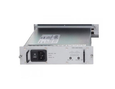 PWR-2921-51-AC - Cisco 290W AC 100-240V Power Supply