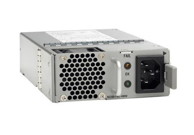 NXA-PAC-500W - Cisco 500W AC Forward Airflow Power Supply