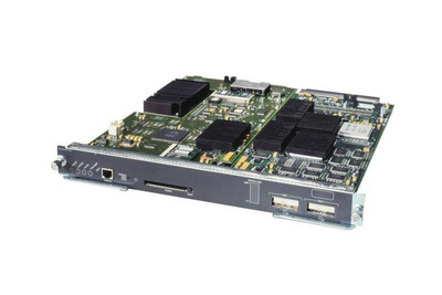 Cisco Catalyst 6000 Supervisor Engine1-A 2Gbps with MSFC-2 and PFC for WS-X6K-SUP1A-MSFC2=, server networking equipment