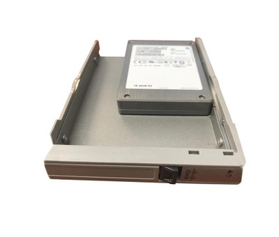 UCSC-C3160-400SSD-RF - Cisco 400GB SAS 6Gb 2.5" Hot Swap SSD