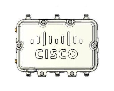 AIR-PWR-ST-LT-R3P= - Cisco 1520 Series Street Light 4ft Power Tap