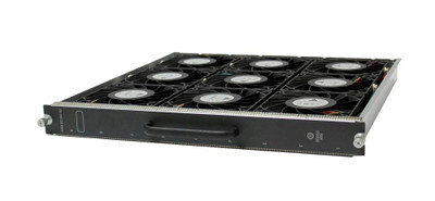 Cisco DS-C9509 MDS 9509 Chassis Fan Tray Dual 2500W AC