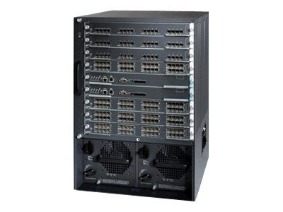 DS-C9509-RF - Cisco Reman Mds 9509 Chas