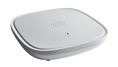 Cisco Catalyst 9105Ax Indoor Access Point with Internal Antenna, Wi-Fi 6 2X2 Mimo, B Domain - C9105AXI-B