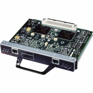 PA-2FE-TX= - Cisco 2-Port 100Base-TX Fast Ethernet Port Adapter