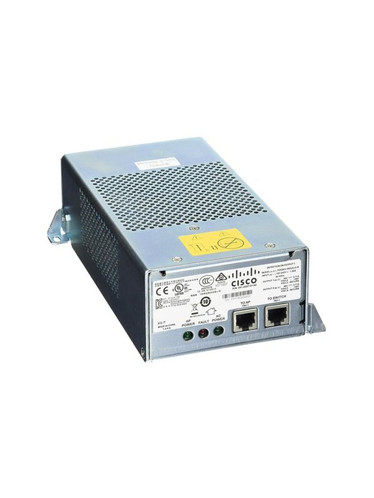 AIR-PWRINJ1500-2 - Cisco Ap Power Option 1520 Series Power Injector