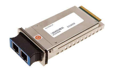 X2-10GB-LRM-C= - Cisco 10Gb 10GBase-LRM 220m 1310nm SC X2 Transceiver