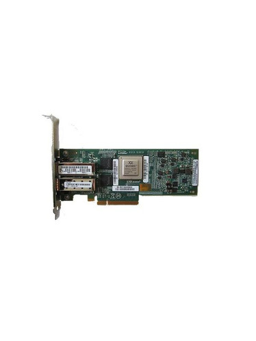 N2XX-AQPCI01-RF - Cisco Qlogic 2-Port Pci 10Gb Hba 10Gbase-X Converged Network Adapter