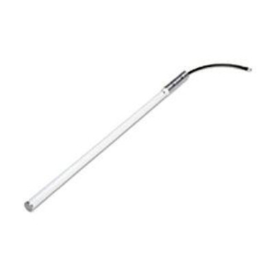 Cisco 2.4 Ghz 12 Dbi Omni Mast Mount Antenna with RP-TNC Connector for Wireless Networking