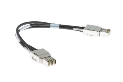Cisco Stackwise480 Cable 10ft for Stack-T1-3M=, compatible with Cisco switches, networking accessories