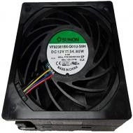 5624M - Dell Hot Plug Fan for EMC PowerEdge R940 Server