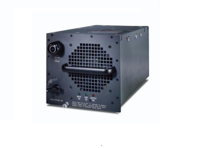 WS-CAC-4000W-INT= - Cisco 4000-Watts AC Power Supply