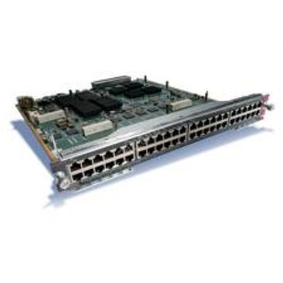 WS-X6148A-RJ-45-RF - Cisco Catalyst 6500 Interface Module