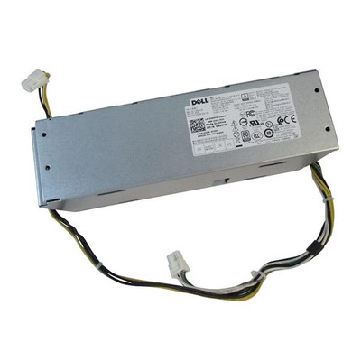 DELL 565YR 200W Power Supply for Optiplex 3060, 5060, 7050 S - Compatible with Optiplex series - 200W power output