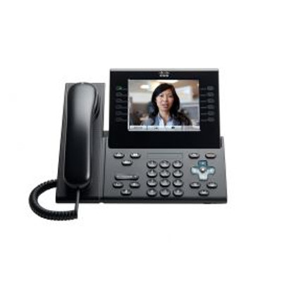 CP-9971-WL-K9-RF - Cisco 9900 Ip Phone