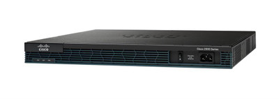 CISCO2901-V/K9-RF - Cisco Integrated Services Router 4 HWIC 2 PVDM