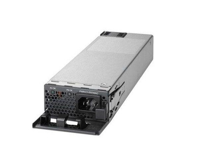 Cisco 300-Watts AC Power Supply DCJ3001-06PLE, compatible with Cisco devices, power supply for networking equipment Cisco 300-Watts AC Power Supply DCJ3001-06PLE, compatible with Cisco devices, power supply for networking equipment