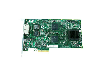 5709C - Dell Dual Port Gigabit PCIe x4 Network Adapter