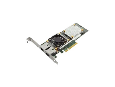 57810S - Dell Broadcom Dual-Port 10GbE + Dual-Port 1GbE Network Daughter Card