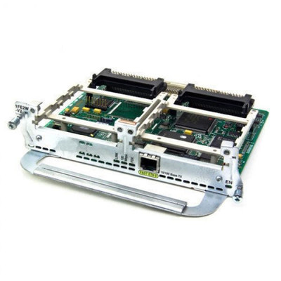 NM-1FE2W-RF - Cisco Network Module